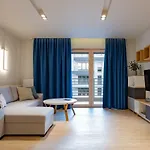 Blue Baltic Διαμέρισμα Pogorzelica (Gmina Rewal)