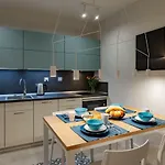Διαμέρισμα Blue Baltic *