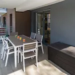 Διαμέρισμα Blue Baltic Pogorzelica (Gmina Rewal)