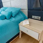 Blue Baltic Apartamento *