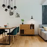 Διαμέρισμα Blue Baltic