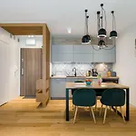 Apartamento Blue Baltic *