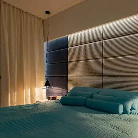 Blue Baltic بوغورزيلكا