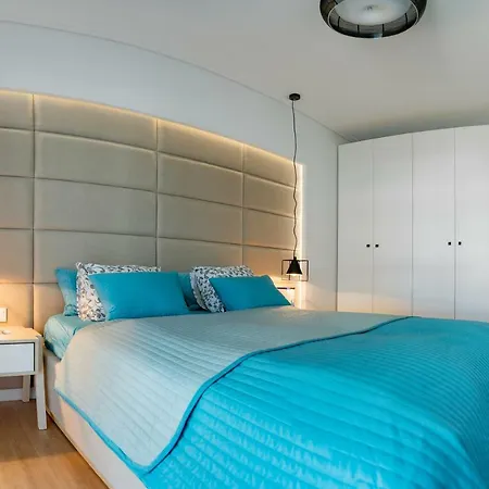 Apartamento Blue Baltic *