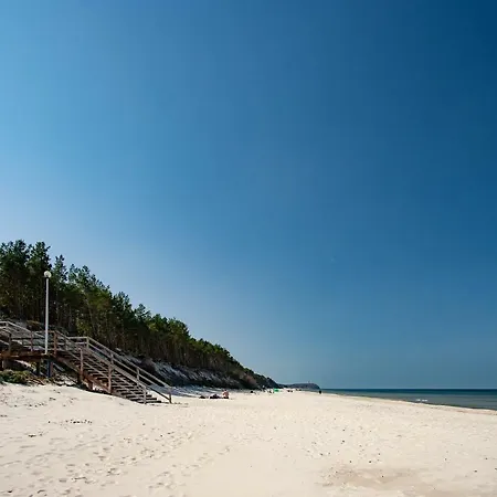 Blue Baltic بوغورزيلكا