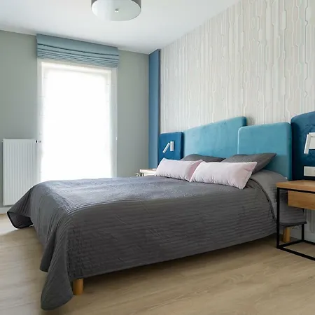Blue Baltic بوغورزيلكا