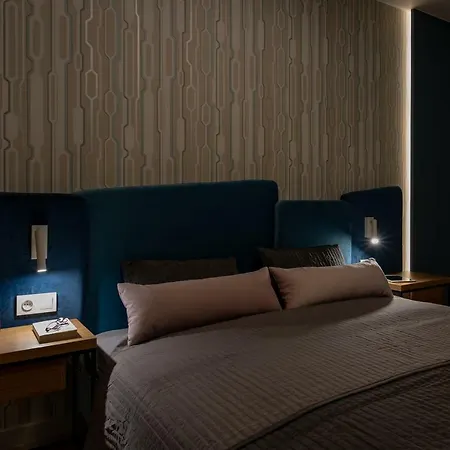 Apartment Blue Baltic *