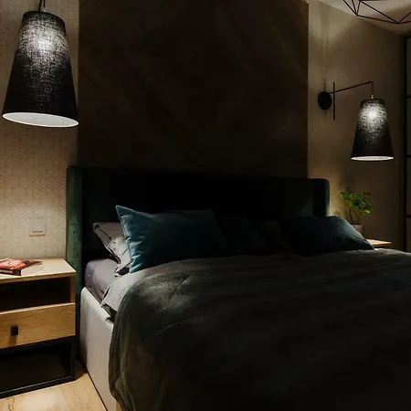 Blue Baltic Pogorzelica (Gmina Rewal)