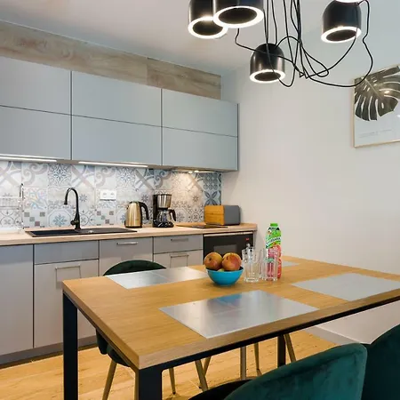 Blue Baltic * Pogorzelica (Gmina Rewal)