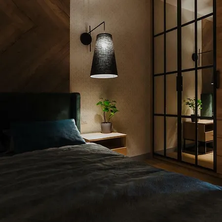 Apartamento Blue Baltic *