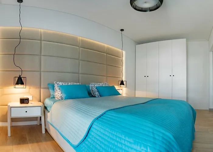 Apartmán Blue Baltic *