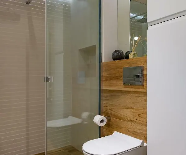 Blue Baltic Pogorzelica (Gmina Rewal)