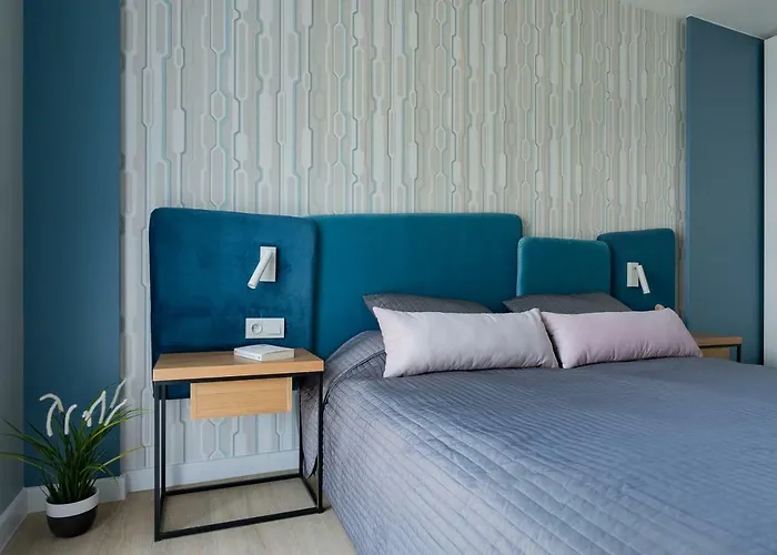 Apartmán Blue Baltic *