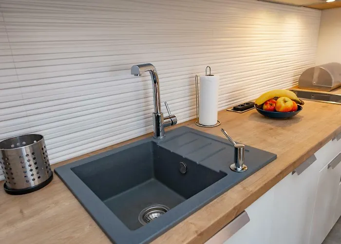 Blue Baltic * Pogorzelica (Gmina Rewal)