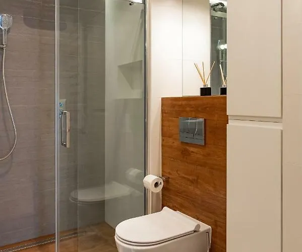 Blue Baltic * Pogorzelica (Gmina Rewal)