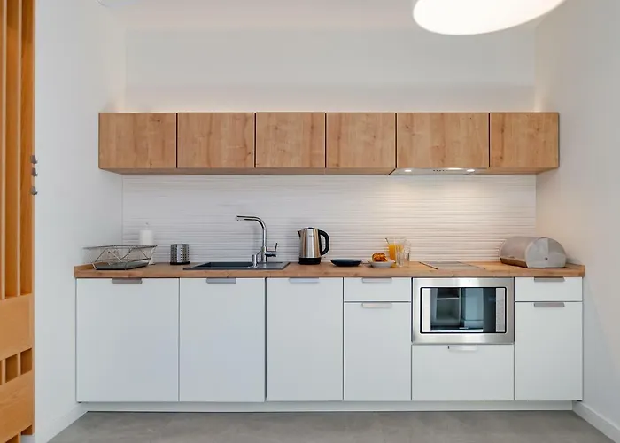 Blue Baltic * Pogorzelica (Gmina Rewal)