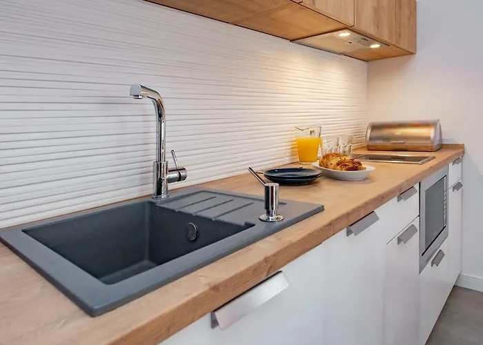 Apartmán Blue Baltic *