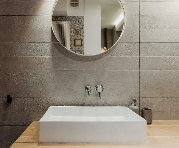 Blue Baltic Apartmán *