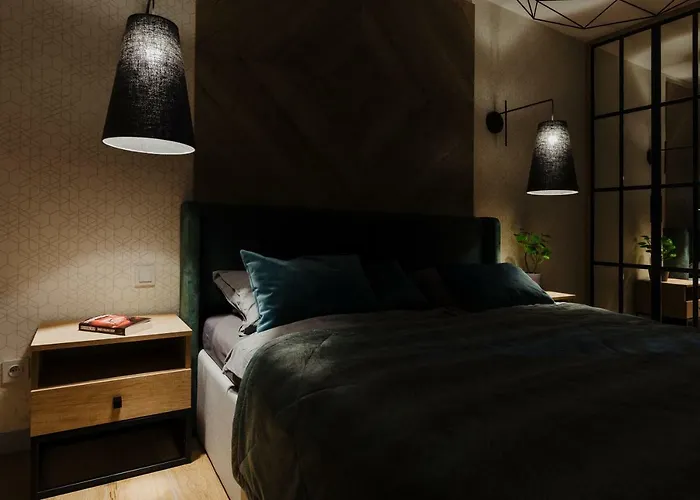 Blue Baltic Погожелица