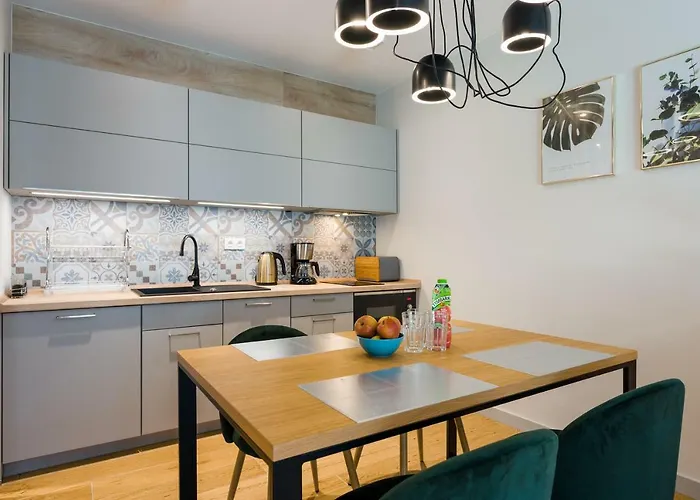 Blue Baltic * Pogorzelica (Gmina Rewal)