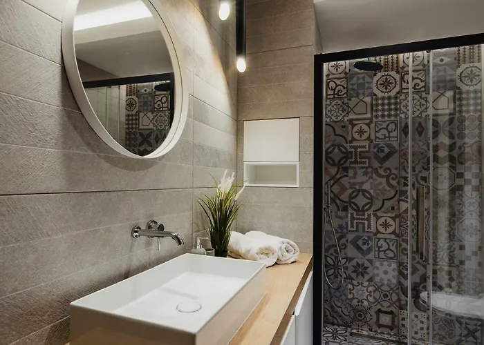 Blue Baltic Apartmán