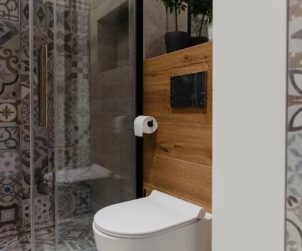 Blue Baltic * Pogorzelica (Gmina Rewal)