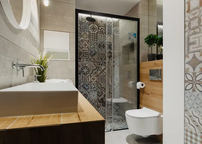 Blue Baltic * Pogorzelica (Gmina Rewal)