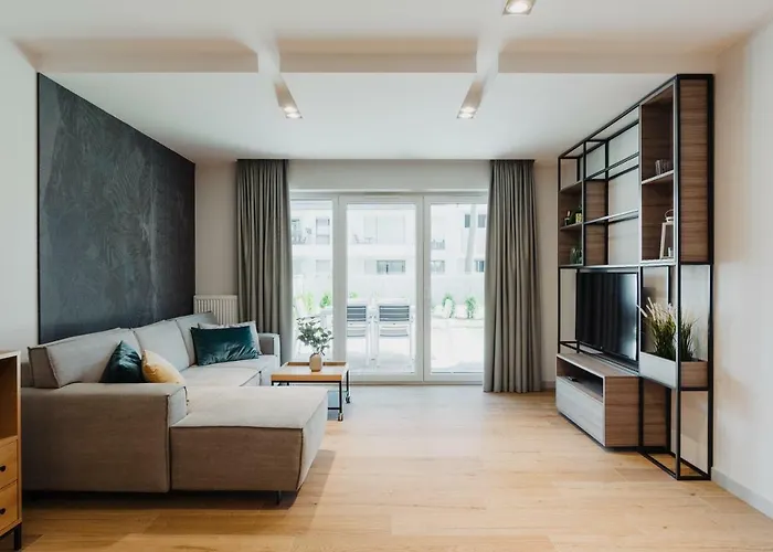 Blue Baltic Pogorzelica (Gmina Rewal)